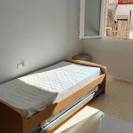 Appartement Piso *