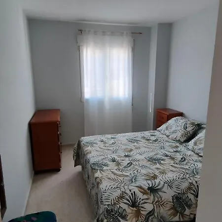 Appartement Piso