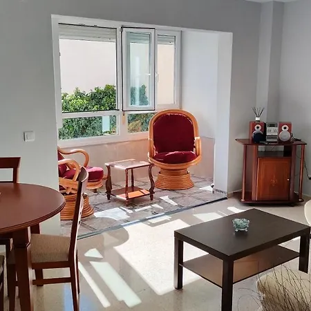 Appartement Piso