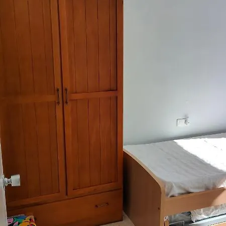 Appartement Piso *