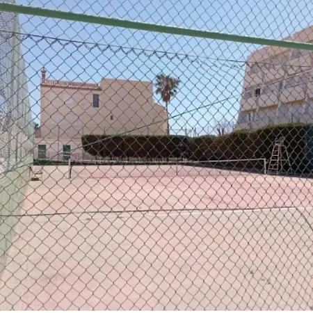 Piso Appartement *