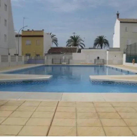 Appartement Piso