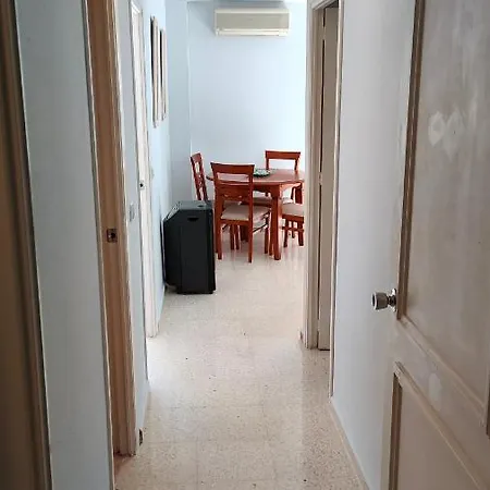 Appartement Piso