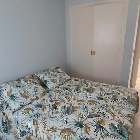 Piso Appartement